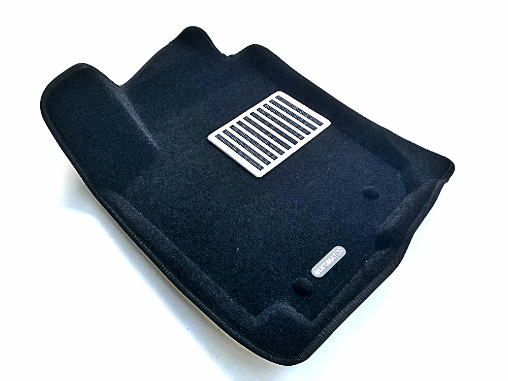 Коврики салона текст. 3D euro-std TOYOTA Rav 4 (2006-2013) (EM3D) NP